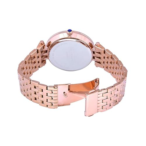 Giordano-Analog-Watch-for-Women-Diamond-Set-with-Metal-Strap-Ladies-Water-Resistant-Wrist-Watch-for-Female-GZ-60015