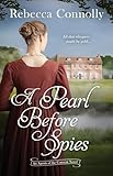 Cover zum Buch A Pearl Before Spies