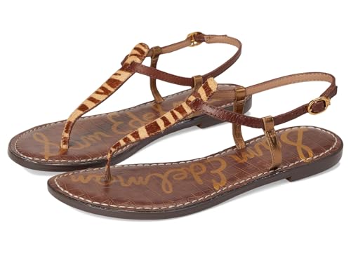 Image of Sam Edelman Women's Gigi Flat Sandal