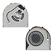 new net ® Replacement - Ventola CPU Fan Compatibile con Lenovo B590 B480 B480A B485 B490 B580 V480 M490 M495 E49[ Slim con Diametro da 43 mm ]
