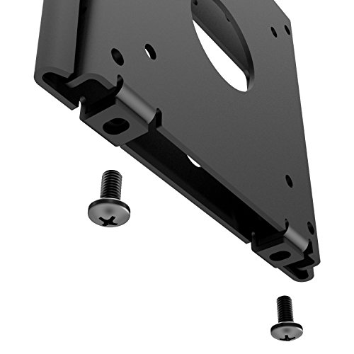 Fixed Vesa Slim Wall Mount #TOP4