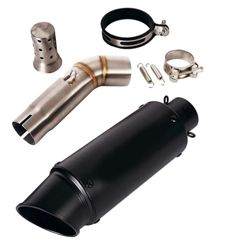 Connecteur échappement Suzuki GSXR 600 résout fuite gaz