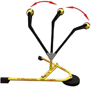 Billie Jean King's Eye Coach, Family at-Home Tennis Training System. Works for Adults, Kids, and The Whole Family. Recommended by Tennis Professionals to Rapidly Improve Performance