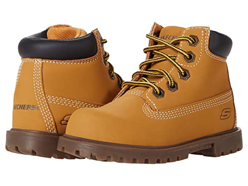 Skechers Boy's Power Reach Sneaker