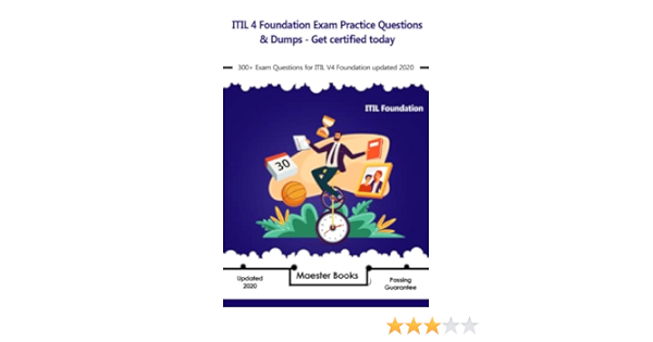 ITIL-4-Foundation資格認定