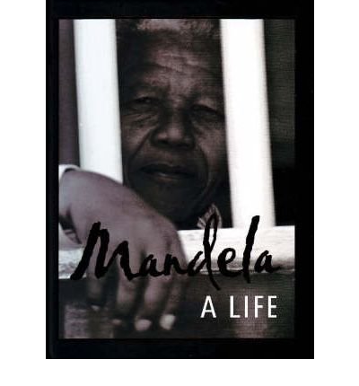 Mandela A Life {{ MANDELA A LIFE }} By Fraser, Sean ( AUTHOR) Sep-01-2007
