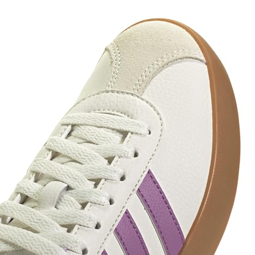 Image of adidas Women's VL Court 3.0 Shoe