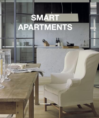 Smart apartments