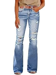 Solid Light White Blue