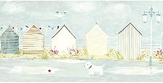 Hannah Cole WDC91081 After The Rain Canvas Print, Multi Coloured, 30 x 60cm