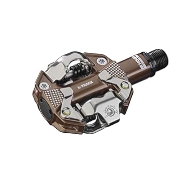 best clipless pedals for gravel bike