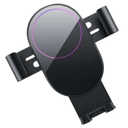 Supporto per Telefono Auto Staffa per con per e Parabrezza Montaggio e Resistente per Smartphone Auto e Casa