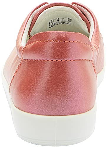 Image of ECCO Soft 2.0 Tie Sneaker
