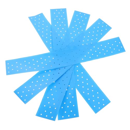 TOVINANNA Waterproof Hair Wig Tape 5pcs Double-sided Lace Tape for Long-lasting Hold