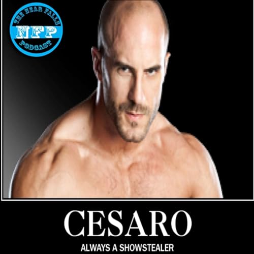 Episode 59 - A Week In Wrestling