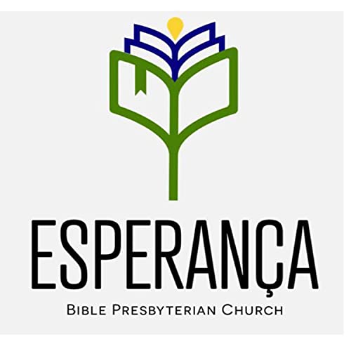 『Esperanca BPC』のカバーアート