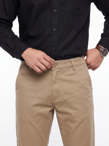 Image of Amazon Brand - INKAST Men Pants