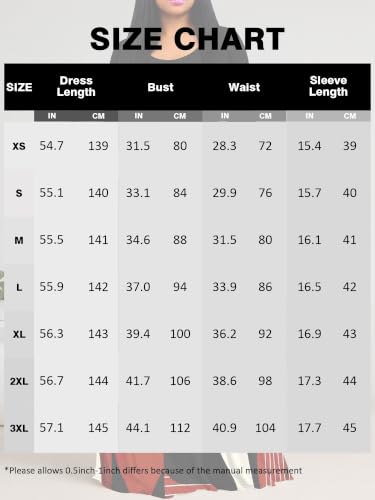Image of PinkPatty Women's Print Maxi Dresses 3 /4 Sleeve Flowy Long Dress V Neck Wrap Tie Waist Sundress