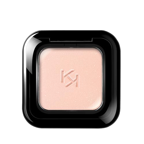 KIKO Milano High Pigment Eyeshadow 20 | Sombra De Ojos De Larga Duración Y Alta Pigmentación En 5 Acabados Diferentes: Mate, Perlado, Metalizado, Satinado Y Brillante