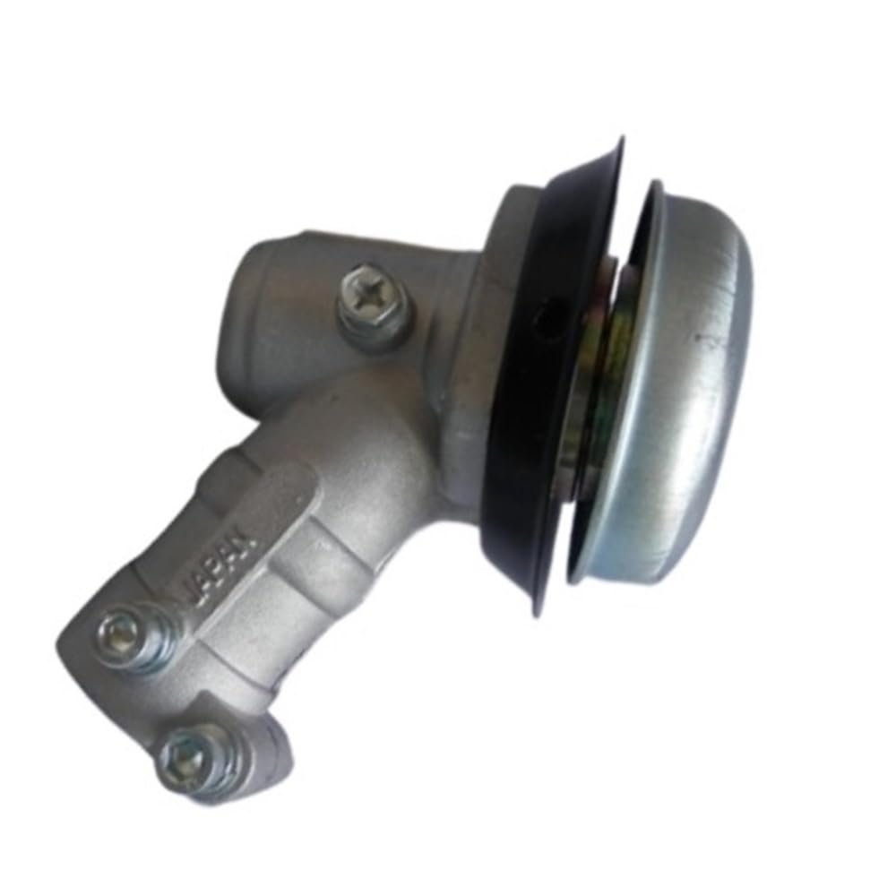Parti di Riparazione Scatola Ingranaggi Dia 26MM SCANALATURA 9 Denti Adatta for GX35 GX37 ZENOAH BC4310 3410 G45L Testina DECESPUGLIATORE