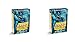 2 Packs Dragon Shield Matte Mini Japanese Petrol 60 ct Card Sleeves Value Bundle! â€¦