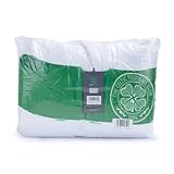 Celtic FC Officially Licensed Oversized Sherpa Fleece Hoodie – Ultra-Soft, Cozy Wearable for Kids and Boys - Image 8