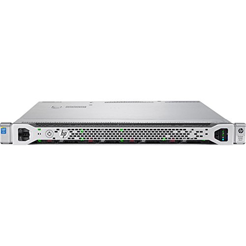 HP ProLiant DL360 Gen9   T   800081 S01 (reacondicionado)