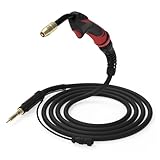 YESWELDER MIG Welding Gun Torch Stinger 100A 10' Replacement Hobart H100S4-10 245926 for Handler 190/210/210MVP