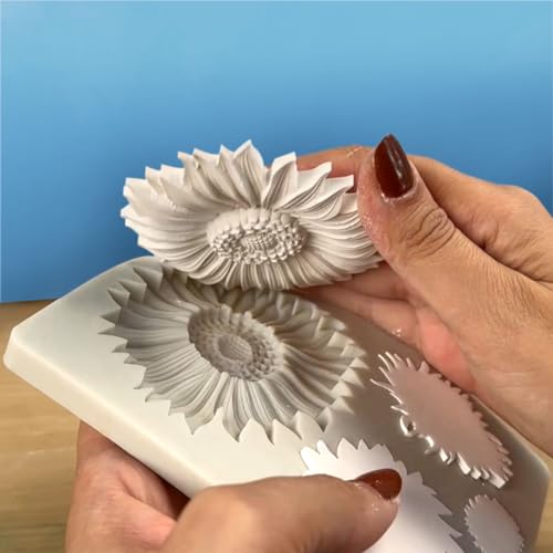 Non-Toxic Casting Plaster Powder, Air-Drying, Odorless Ceramic Plaster, for DIY Projects & Creative Crafts, White, Easy to Use (White, 1 kg)