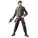 Star Wars The Black Series Cassian Andor Andor Action-Figur zum Sammeln, 15 cm