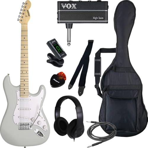 SELDER �Z���_�[ �G���L�M�^�[ ST�^�C�v ST-16M/AG VOX amPlug3 �Z�b�g�y�A���v���O3 AP3-HG(High Gain)�z