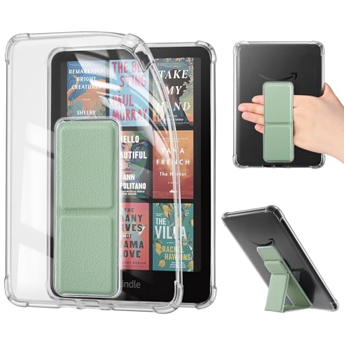 Image of CoBak 7 inch Clear Case, not for iPad (A0723)