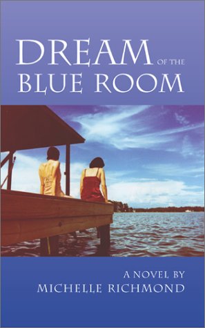 Buy Dream of the Blue Room: A Novel — BookShops.in