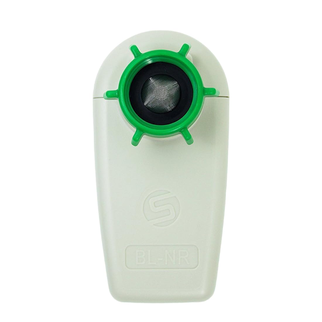 GNCGarden Programmatore di irrigazione rubinetto BL-NR controllato tramite Bluetooth Solem - programmatore di rubinetto a 1 via controllato da smartphone/tablet | App gratuita SolemWF | Connettività