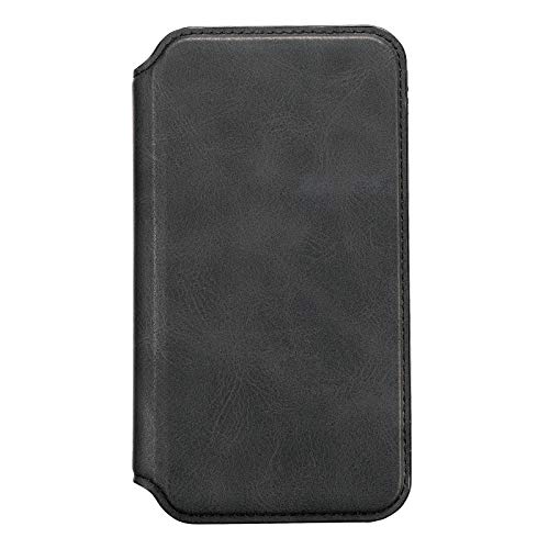 NEWT CAT FLIP �蒠�^ �����ŕ��ĉ�ʂ���� �J�[�h���[ iPhoneXS Max�Ή� ���B���e�[�W�u���b�N i32CNW09