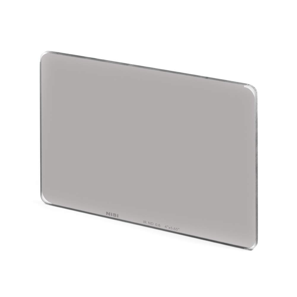 Amazon | NiSi NANO IR NDフィルター ND4 4×5.65 | NiSi | 減光・ND 