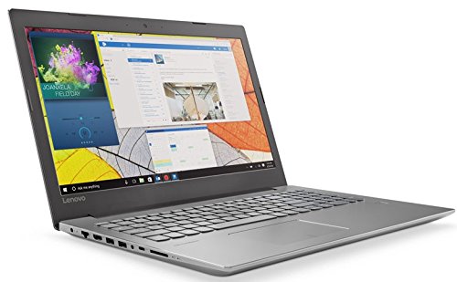 Windowsノート本体 Lenovo Ideapad 520-15IKB Core i5-8250U Lenovo Ideapad 520-15IKB - Ordenador portátil de 15.6