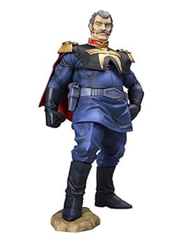 メガハウス RAHDX ランバ・ラル フィギュア エクセレントモデル RAHDX ガンダム・アーカイブスNEO ランバ