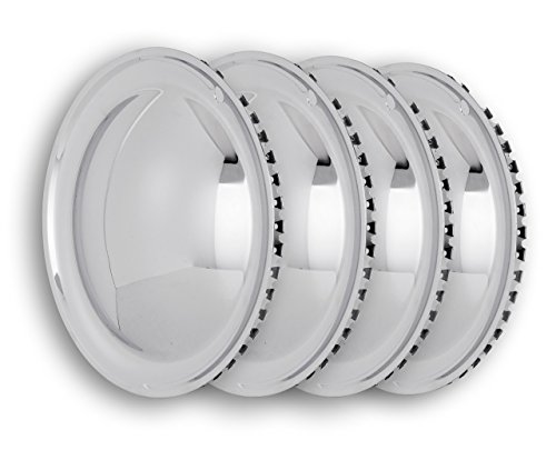 Set di copricerchi universali (4 pezzi) da 16