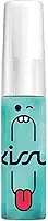 KISSU Spray Bucal Ice Fresh 15 Ml – Hálito Puro E Perfumado À Qualquer Momento Do Dia Com Aroma Refrescante De Menta Em Frasco Portátil