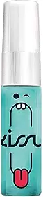KISSU Spray Bucal Ice Fresh 15 Ml – Hálito Puro E Perfumado À Qualquer Momento Do Dia Com Aroma Refrescante De Menta Em Frasco Portátil