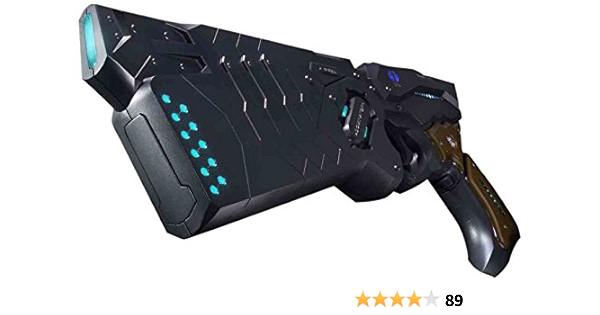 Amazon.com: PROPLICA Dominator PSYCHO-PASS PROPLICA (Japan ...