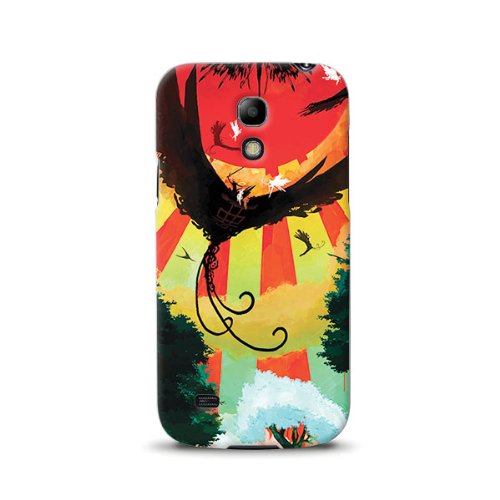 Diabloskinz D0105 - 0087 - 0006 - Cover con