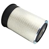 PA2456 Replacement Air Filter Suitable for Baldwin After-sales accessories