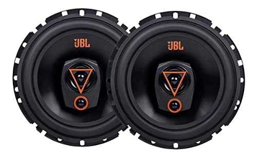 JBL, Par de Alto Falantes, 6', MultiSystem, 80 W