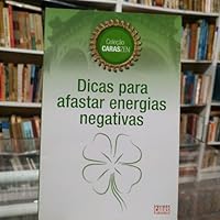 Dicas para Afastar Energias Negativas - Coleção Caras Zen 8575212052 Book Cover