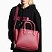 Imagen de Emporio Armani Bolso Bolsos Burdeos