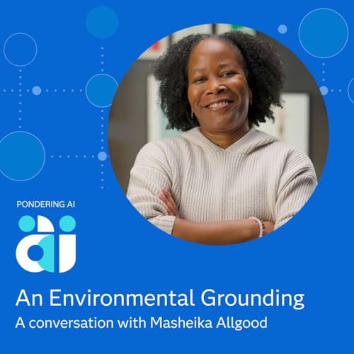 An Environmental Grounding with Masheika Allgood