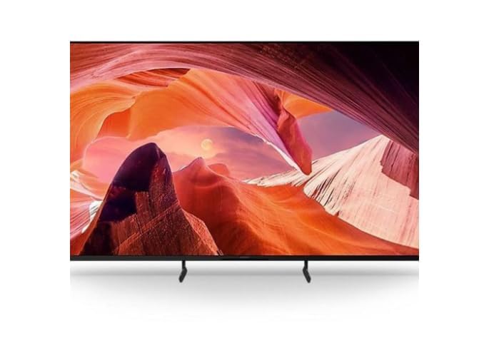 SONY Google TV 大画面 75inch！！画面フィルム付き Amazon.com