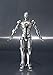 TAMASHII NATIONS Bandai S.H. Figuarts Iron Man Mk Ii & Hall of Armor Set Action Figure